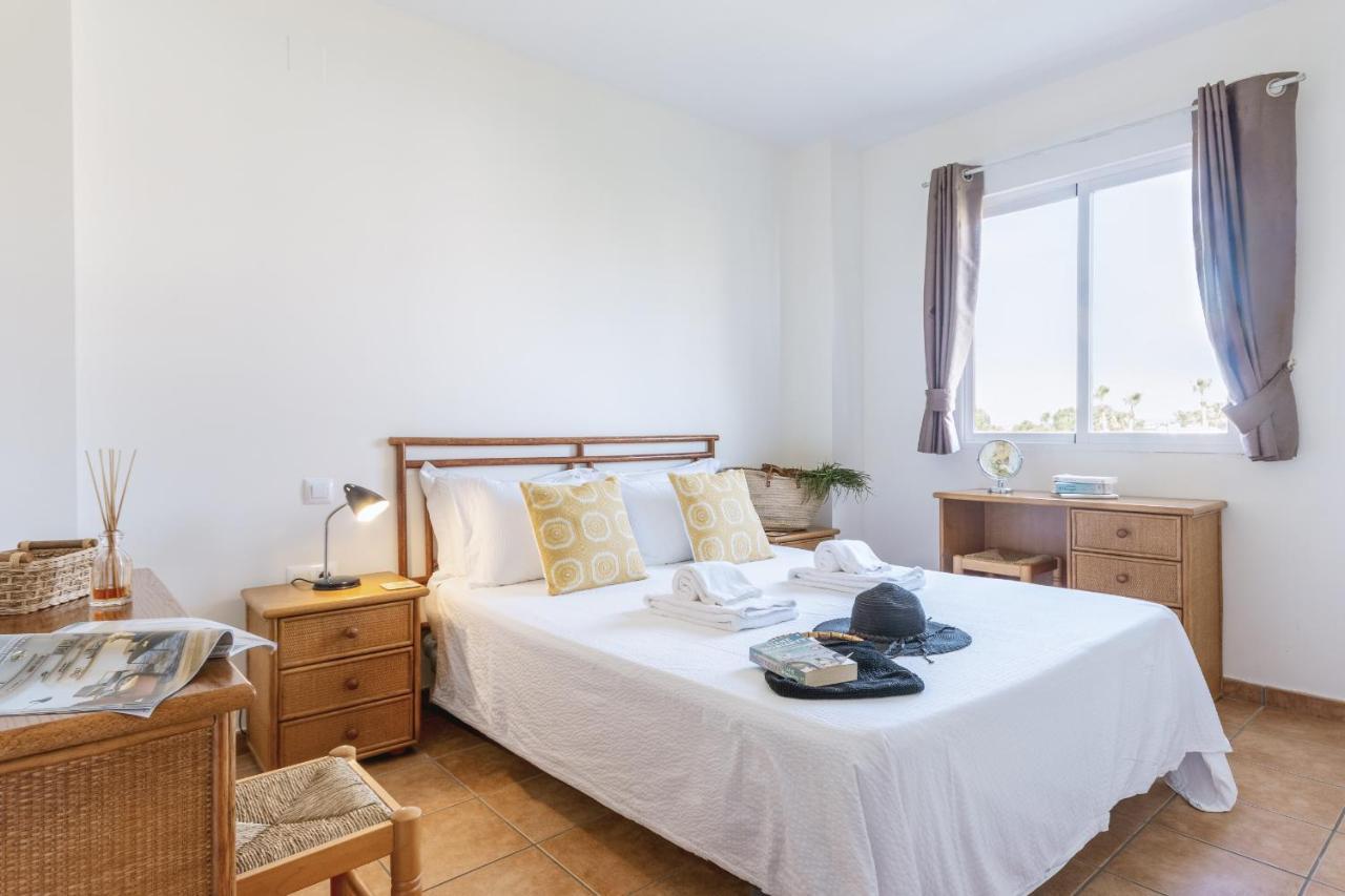 Blue Marlin Apartment Balcon del Mar Exterior photo