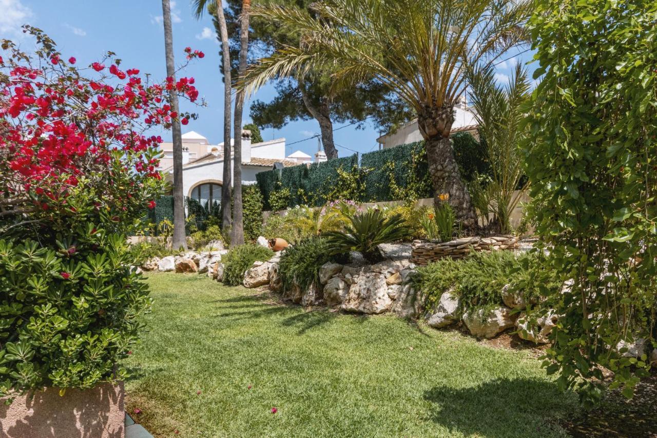 Blue Marlin Apartment Balcon del Mar Exterior photo